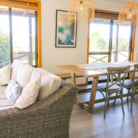 Radcliffe Retreat And Spa Cottage بورت آرثر المظهر الخارجي الصورة