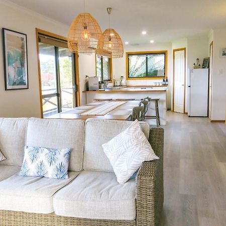 Radcliffe Retreat And Spa Cottage بورت آرثر المظهر الخارجي الصورة