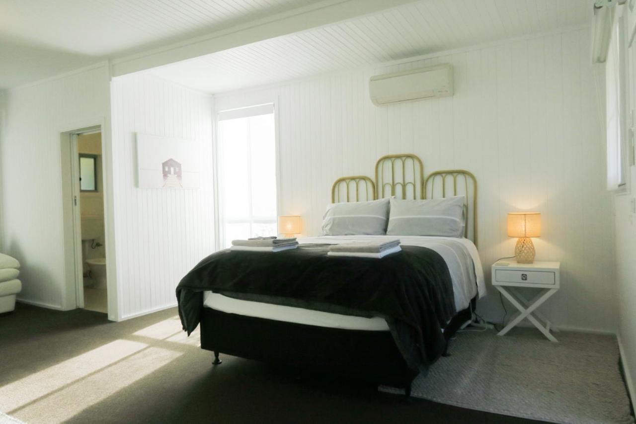 Radcliffe Retreat And Spa Cottage بورت آرثر المظهر الخارجي الصورة