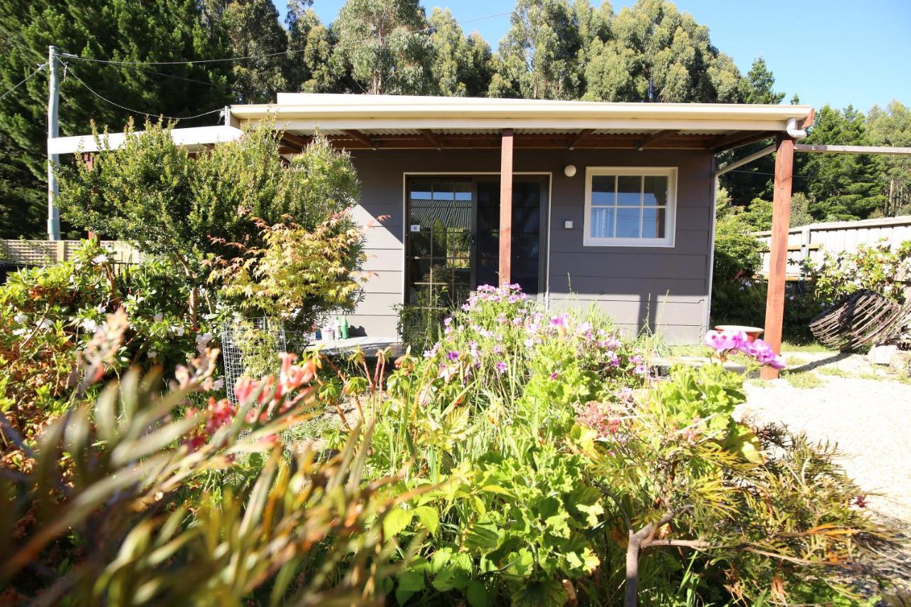 Radcliffe Retreat And Spa Cottage بورت آرثر المظهر الخارجي الصورة